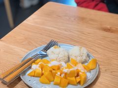 -About Bistro關於·泰式家庭料理