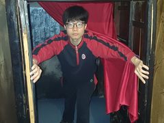 -明日世界密室轰趴·剧本桌游·箭馆团建(国贸店)