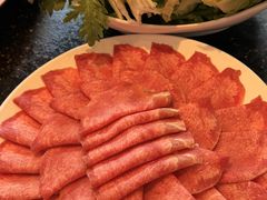 -南门涮肉(通州大船店)