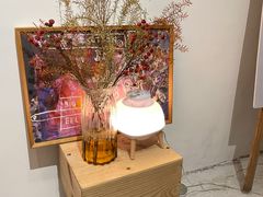 -COTTON CAFE(德信·中外公寓店)