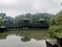 -淹城春秋乐园