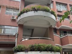 -广州市越秀区育才实验学校