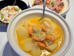 -山泉粤宴(广东大厦店)