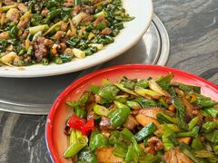 -江湖黑大兔(杨家坪店)