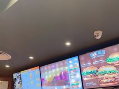 -汉堡王(长沙枫林三路店)