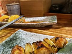 -酒窝烧鸟(科华街店)