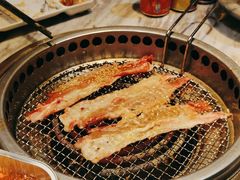 -火炉火自助餐(喜隆多店)