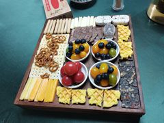 -沈灶河豚宴·河豚融合餐厅(汉中路店)