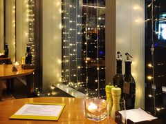 -君悦酒店·La Terrazza意合園·意式风味