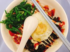 -北大家园食堂