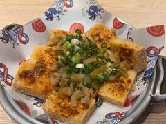 -鱼酷活鱼烤鱼(雨花客厅店)