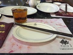 -大渔铁板烧(中山路八佰伴店)