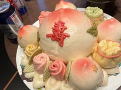 -御茶膳房皇家糕点博物馆(北京首店)