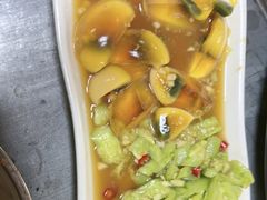 -清真·馬坡二旦烧烤(人生一串拍摄店)