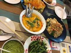 -Doo Dee Thai Food(Issan/Isaan/Esan)