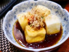 -桃夭日式料理(国信店)