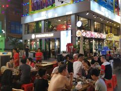 -东晓胜汇里(南洲北路店)
