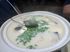 -丹江渔村(首都机场店)
