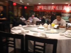 大堂-包子大王(新泽巷店)