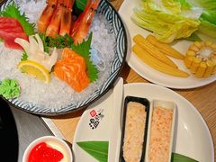 -温野菜涮涮锅(曲江大悦城店)