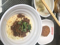 -万县面馆(高笋塘店)