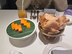 -金链花·泰国餐厅(国贸店)