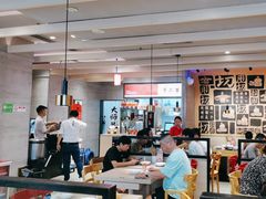 -大师兄·西北小馆(南沙万达广场店)
