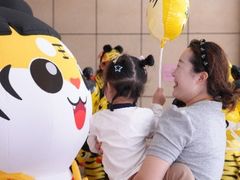 -虎丫炒鸡(郑州高新万科店)