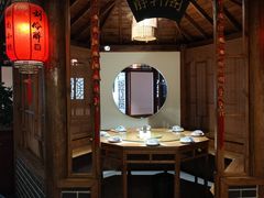 -船尚小镇(武清下朱庄店)