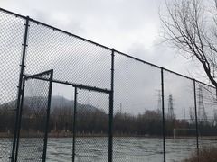 -门城湖公园