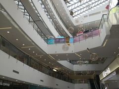 -新田360广场(上海华侨城店)