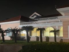 -厦门悦华酒店