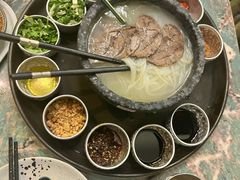 -浩海火燒雲傣家菜(芮欧百货店)