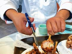 -裕丰源滋补烩面(天赋路店)