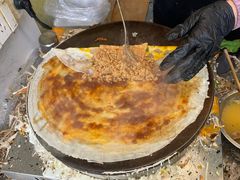 -琦琦蛋饼铺(上南店)