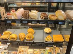 -星巴克(绍兴柯桥柯岩景区店)