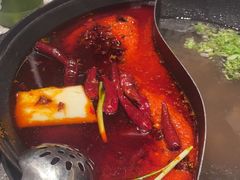 -锅当当铁锅炖烀饼王(长泰广场店)
