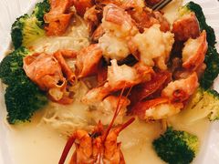 -深圳观澜格兰云天国际酒店