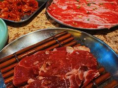 -朴安胖·韩国烤肉(沈阳店)