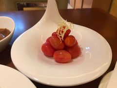 神州小西红柿-杭州JW万豪酒店-万豪中餐厅