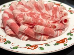 -北京老门框爆肚四季涮肉(淮海东路外滩店)