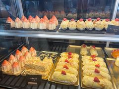 -申德勒食品(宾都苑店)