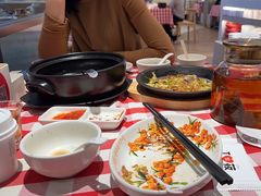 -西贝莜面村(赛格国际购物中心店)