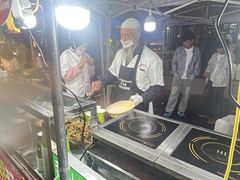 -清真老马家国华牛奶鸡蛋醪糟(正宁路店)