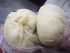-郑家包子牛肉拉面(尚勤路店)