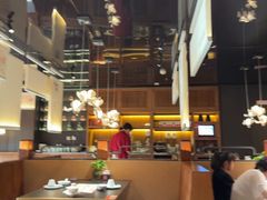 -唐猫庭院·千年陕菜(赛格国际购物中心店)