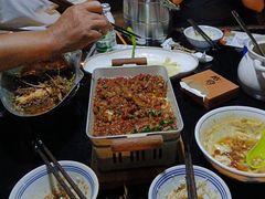 -树厨贵州菜(铜仁花果山店)