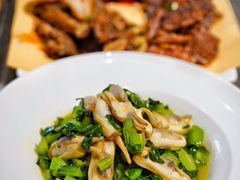 -佬太公海鸭·海鲜大排档(上海总店)