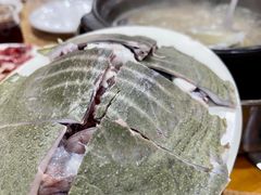 -濠轩阁特色生蚝火锅(水湾路店)