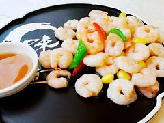 -阿英煲(凉城路店)